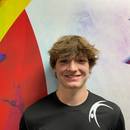 Davey Paulus